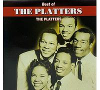 The Platters - Best 20