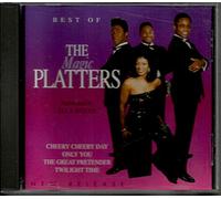 The Platters - Best Of...