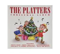 The Platters Christmas Album