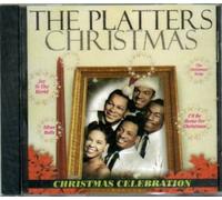 The Platters Christmas: Christmas Celebration (UK