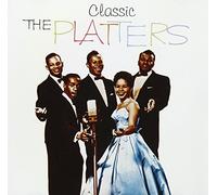 The Platters - Classic... The Masters Collection