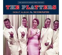 The Platters - Debut Album / The Flying Platters