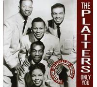 The Platters - Deleted - Only You