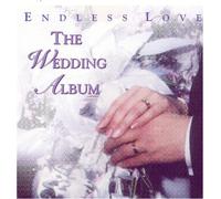 The Platters - Endless Love - The Wedding Album