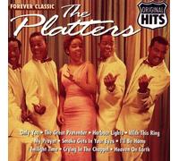The Platters - Forever Classic