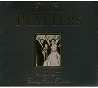 The Platters - Great Platters [Australian Import]