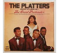 Platters - Greatest Hits Series Vol.1 The Great Pretender
