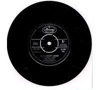 The Platters - Harbour Lights / By The Sleepy Lagoon [7" Vinyl]