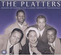The Platters - Heaven On Earth - The Classic Mercury years