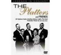The Platters - Legends in Concert