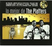 The Platters - Lo Mejor de Platters