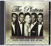 The Platters - Lo Mejor de Platters
