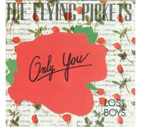 THE PLATTERS - Lost Boys: Only You