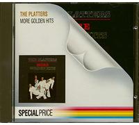 Platters, the - More Golden Hits