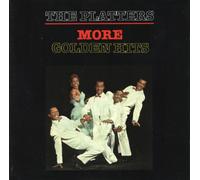 The Platters - More Golden Hits