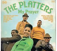 The Platters - My Prayer