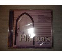 The Platters - My Prayer