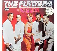 The Platters - Only You