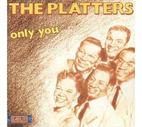 The Platters - Only You-Starlite Budget-