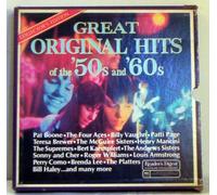 The Platters - Original