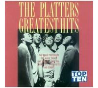 The Platters - Platters' Greatest Hits