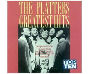 The Platters - Platters' Greatest Hits