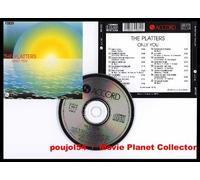 The Platters - Platters Only You