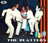 The Platters - Rocks