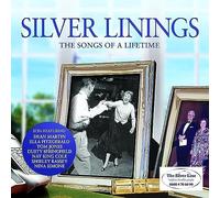 The Platters - Silver Linings