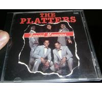 The Platters - Special Memories