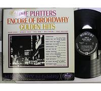 The Platters - The 50 Golden Hits of the Platters