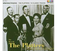 The Platters - The Best Of The Platters