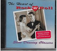 The Platters - The Heart of Rock 'N' Roll: Slow Dancing Classics