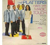 The Platters - The Magic Touch