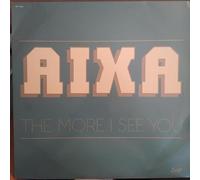 The Platters / The More I See You