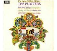 The Platters - The New Golden Hits Of The Platters