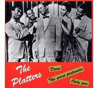 The Platters - The Platters