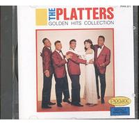 The Platters - The Platters: Golden Hits Collection