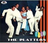 The Platters - Rocks