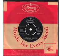 The Platters - The Platters: Smoke Gets In Your Eyes - 7"