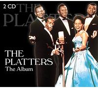The Platters - The Platters - The Album