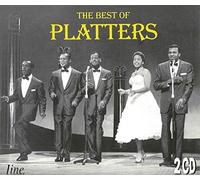 The Platters - The Platters - The Best Of