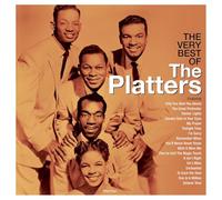 PLATTERS - VERY BEST OF 180G - New Vinyl Record - 85 - S600z