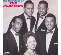 The Platters - The Platters