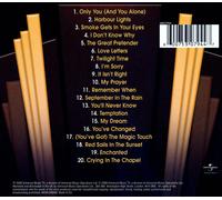 THE PLATTERS - THE VERY BEST OF THE PLATTERS NEW CD