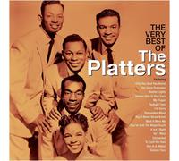 The Platters / The Very Best Of (Vinyl) NEW