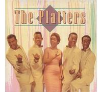 The Platters – The Wonderful Music Of – CD