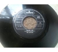 The Platters - Twilight Time / Only You (And You Alone)
