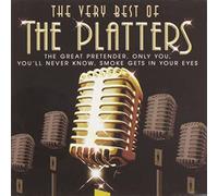 The Platters – Very Best Of – UMC