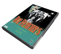 The Platters With Special Guests The Crickets And Lenny Welch [DVD]